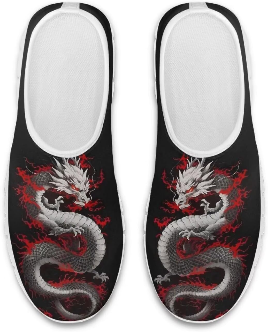 

Мужские кроссовки без шнурков, мягкие повседневные лоферы, обувь для прогулок, противоскользящие, для активного отдыха, спорта и путешествий, с белой подошвой, размер 5-14 Qoiuvncy