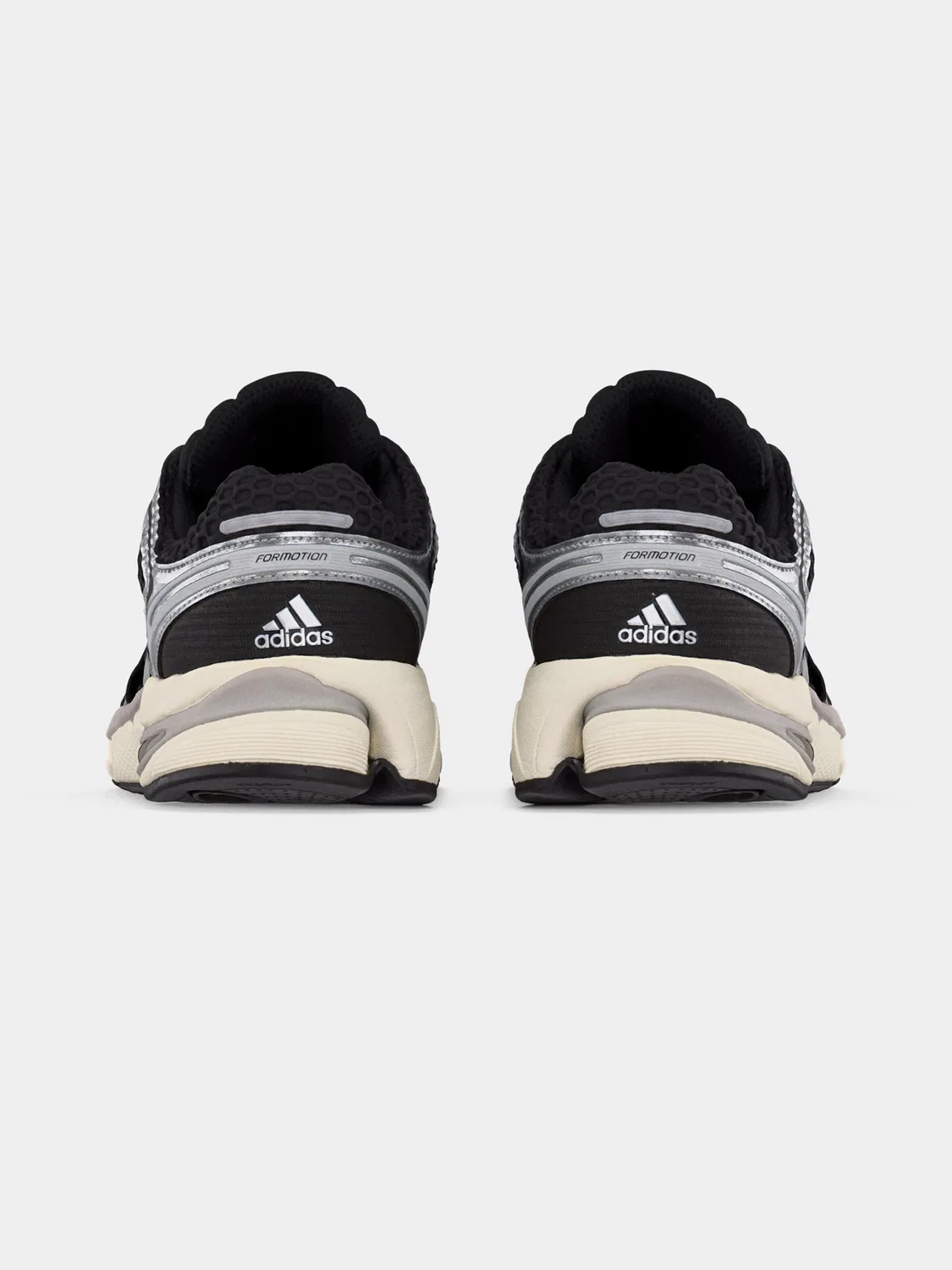 Кроссовки Adidas Originals ADISTAR CONTROL 5 черного цвета — фото 3