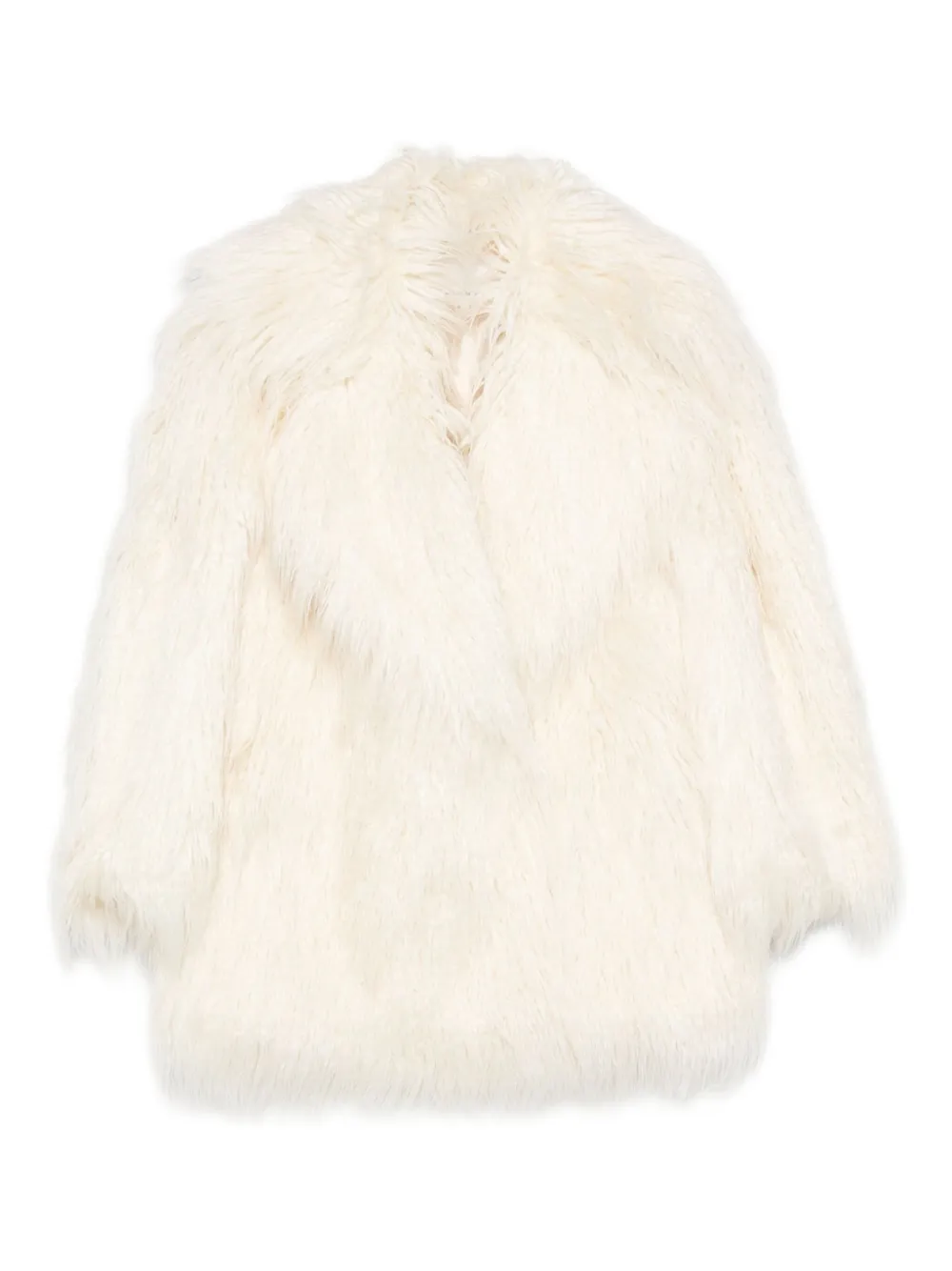 

Куртка Liza с длинными рукавами The Frankie Shop, бежевый