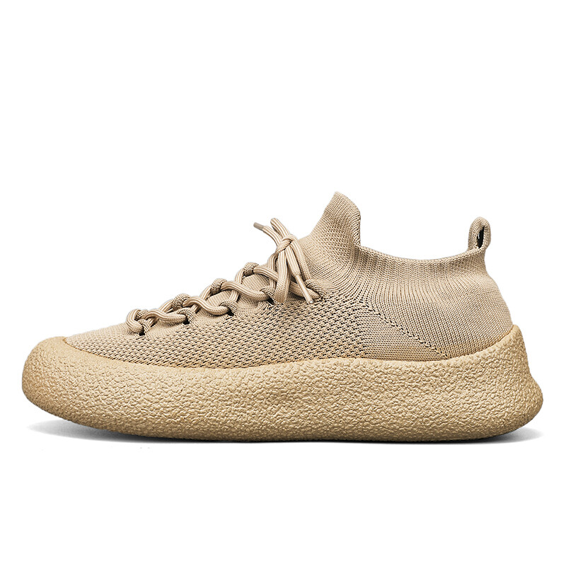 

Кроссовки Bull charm Casual Shoes Men Low-Top, серый