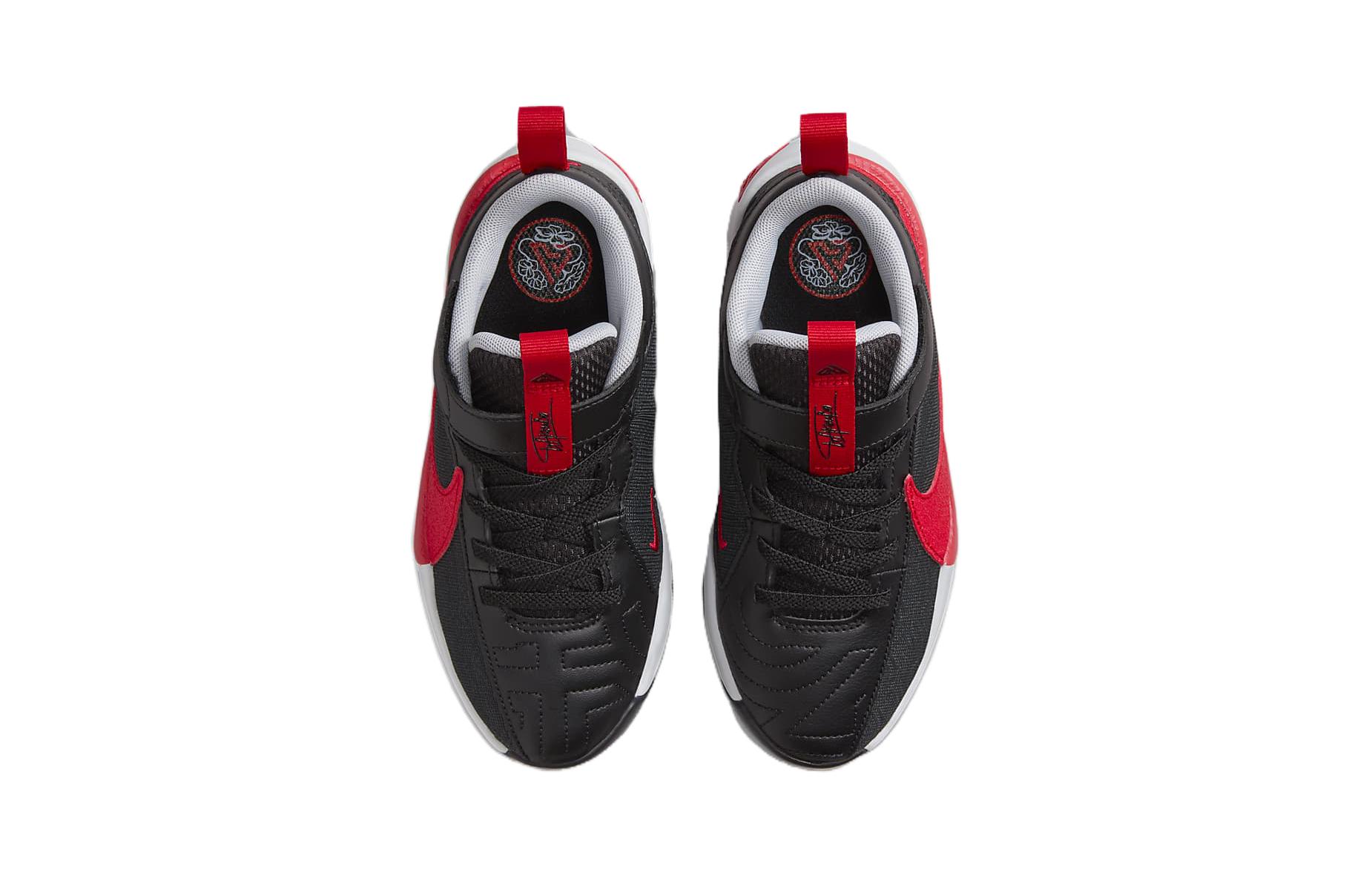 Zoom Freak 5 PS 'Double Trouble' Nike, черный красный — фото 4