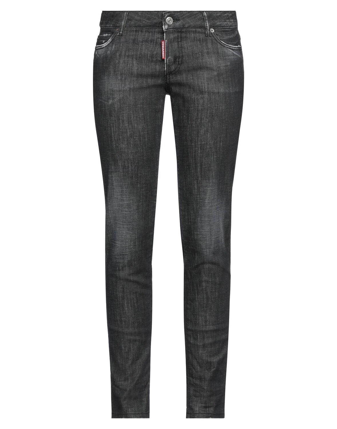 

Джинсы Dsquared2, черный