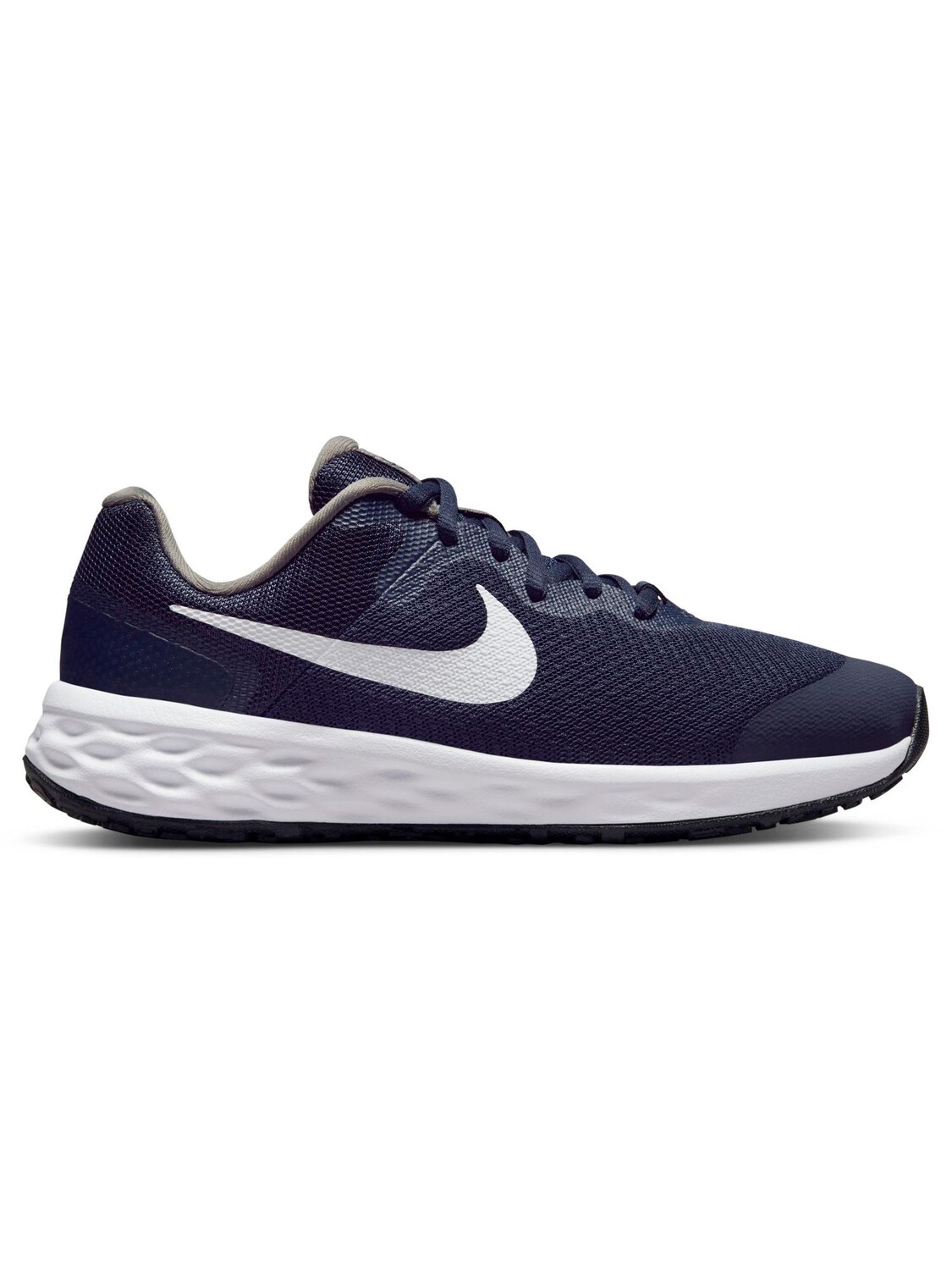

Кроссовки Nike REVOLUTION 6 NN GS, синий