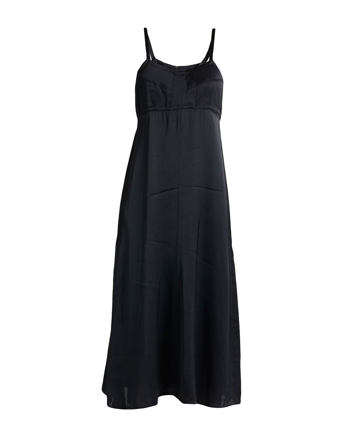 

Платье Isabel Marant, черный