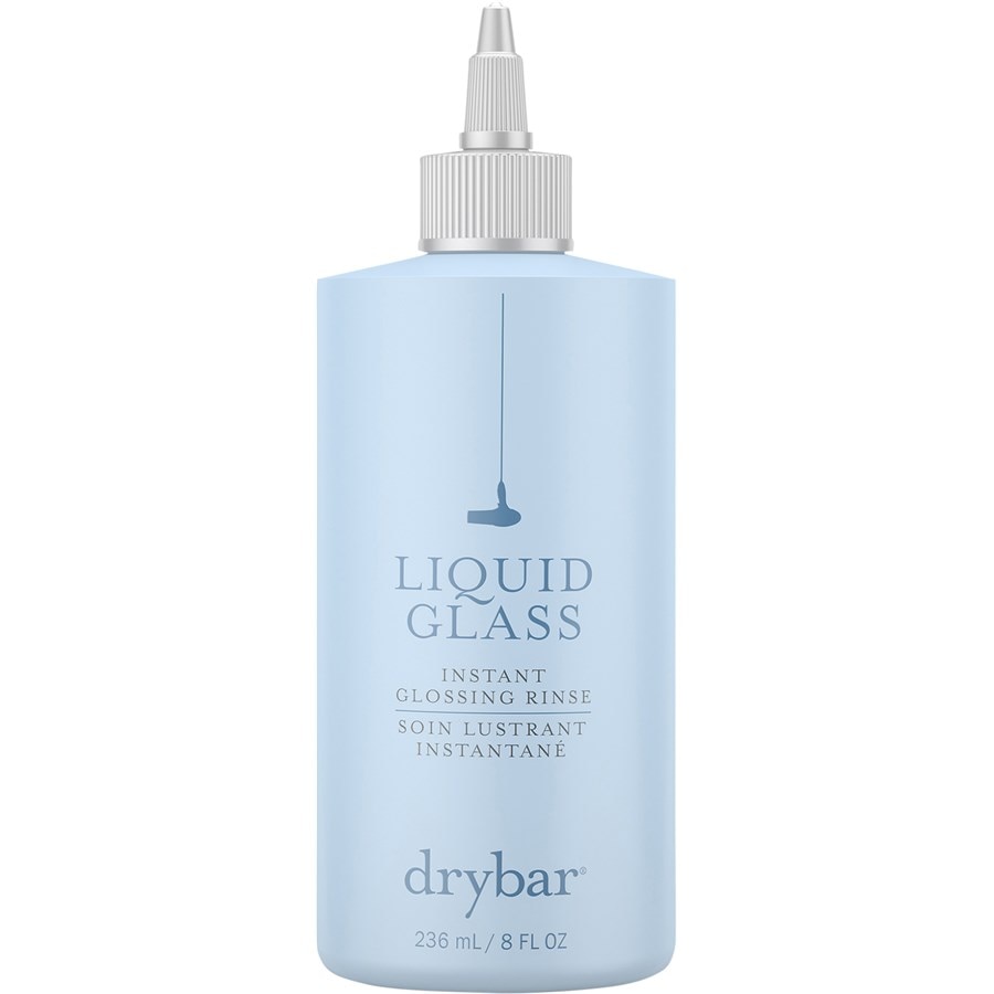 

Кондиционер для волос Drybar Liquid Glass Instant Glossing Rinse, 236 ml