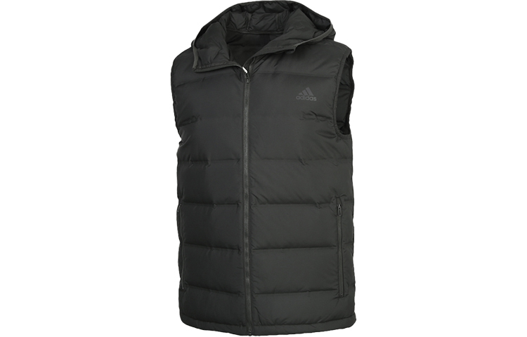 

Пуховик-жилет мужской Deep Earthy Brown Adidas, Dark Earthy Brown, Коричневый, Пуховик-жилет мужской Deep Earthy Brown Adidas, Dark Earthy Brown