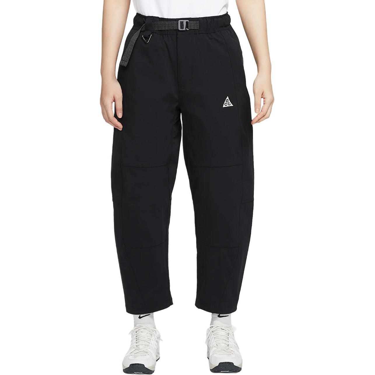 

Nike Женские спортивные штаны ACG черный/угольный черный/горный белый