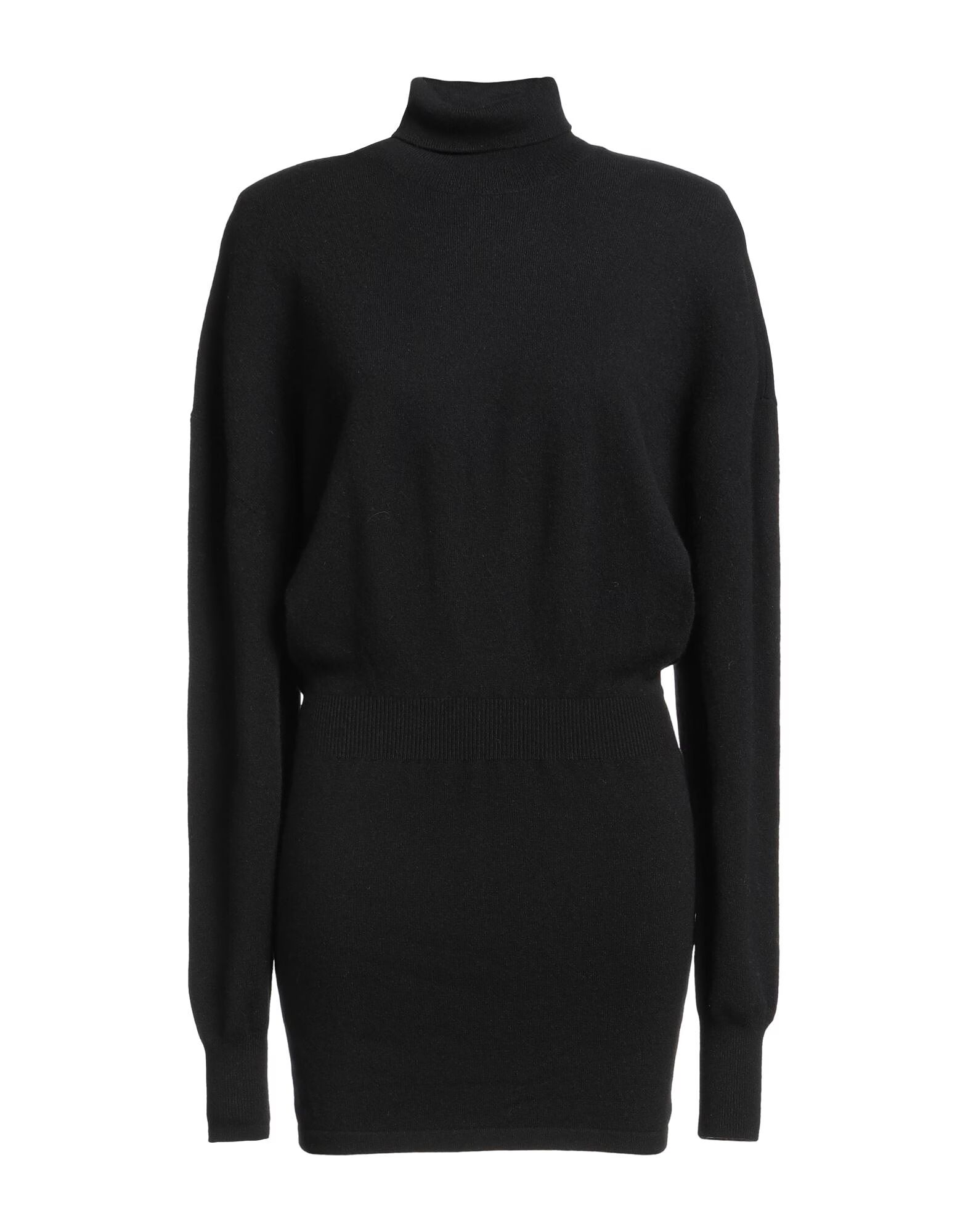 

Мини-платье Jacob Lee, черный