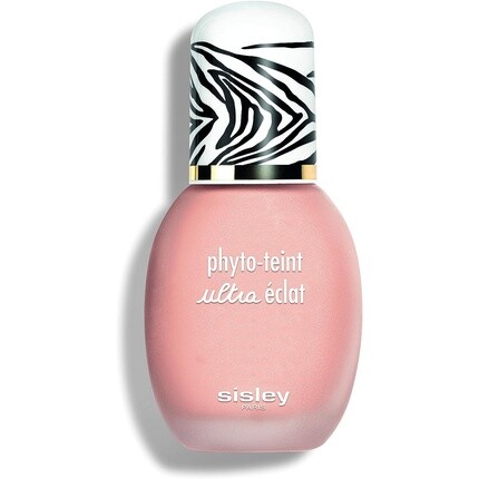 Жидкая база для лица Sisley Phyto-Teint Ultra Eclat Base 1C