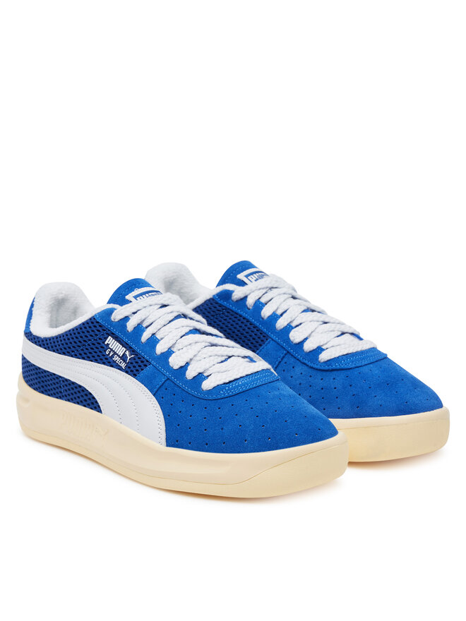 Кроссовки GV Special Laundry Boys II 399841 01 Puma, синий — фото 2