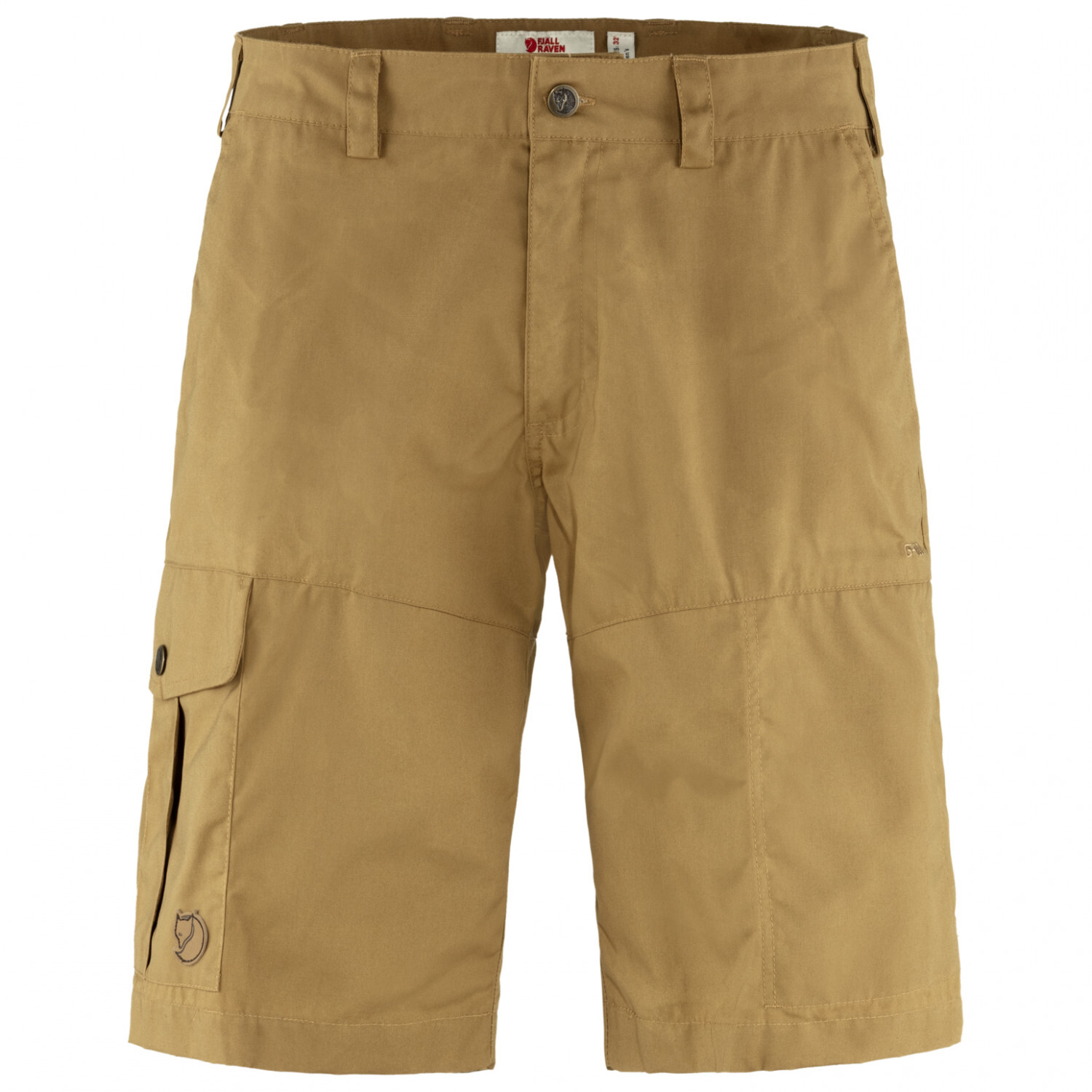 

Шорты Fjällräven Karl Pro, цвет Buckwheat Brown