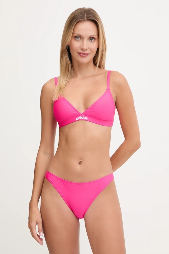 

Двухкомпонентный купальник Adidas, розовый