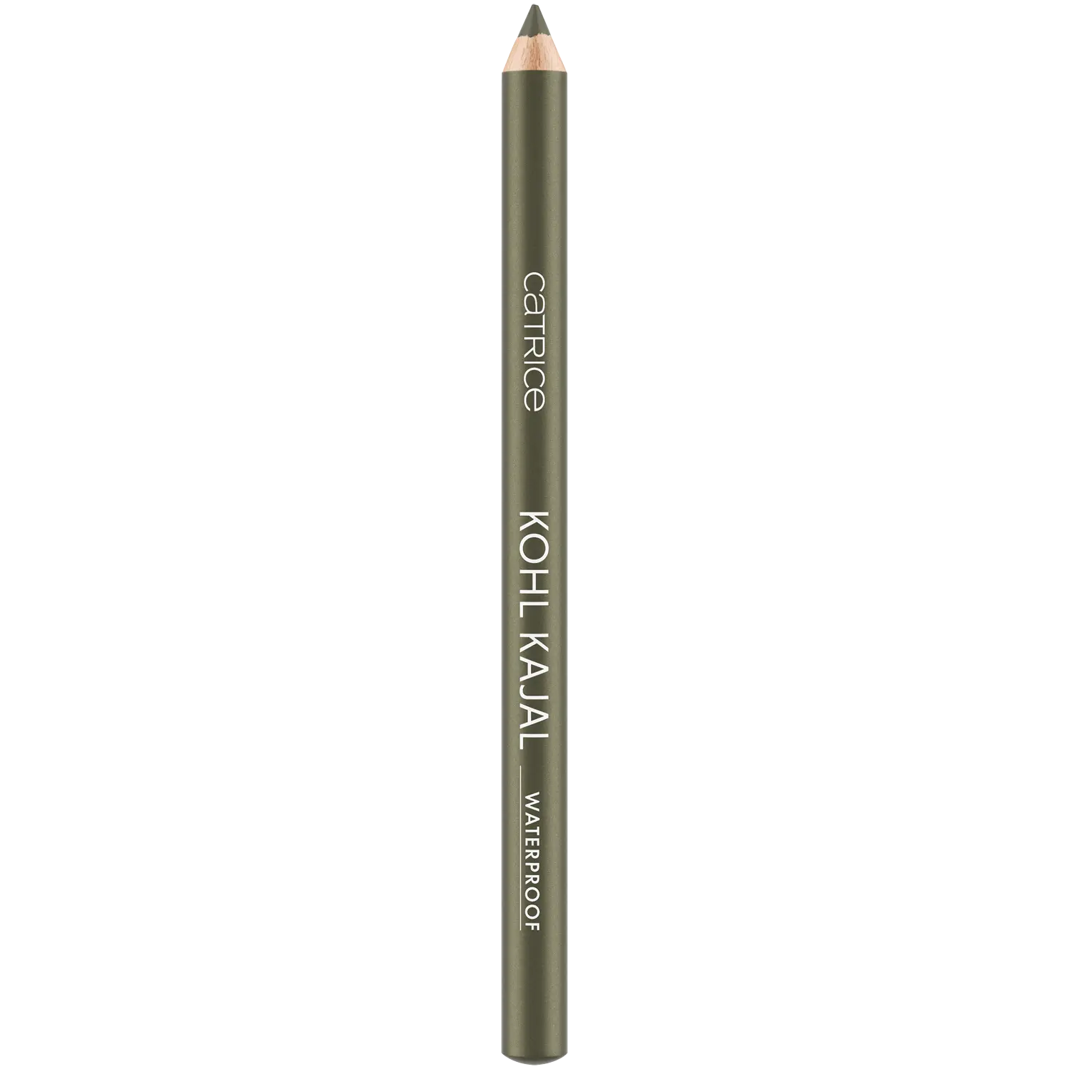 

Водостойкий карандаш для глаз 080 Catrice Kohl Kajal Waterproof, 0,78 гр