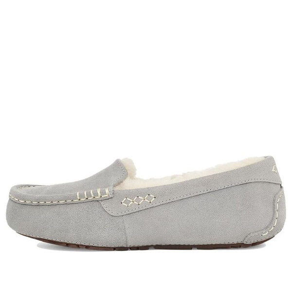 Сапоги зимние UGG Ansley, серый