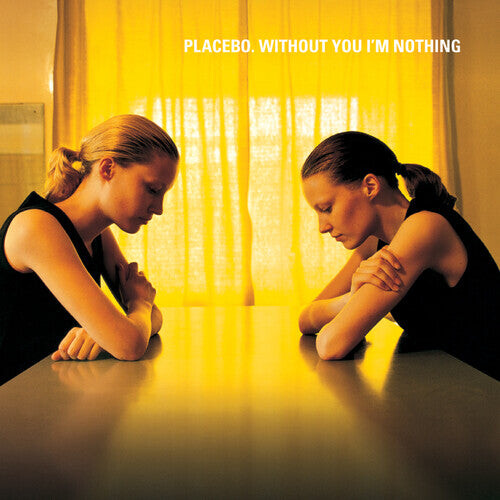 

Виниловая пластинка Placebo: Without You I'm Nothing
