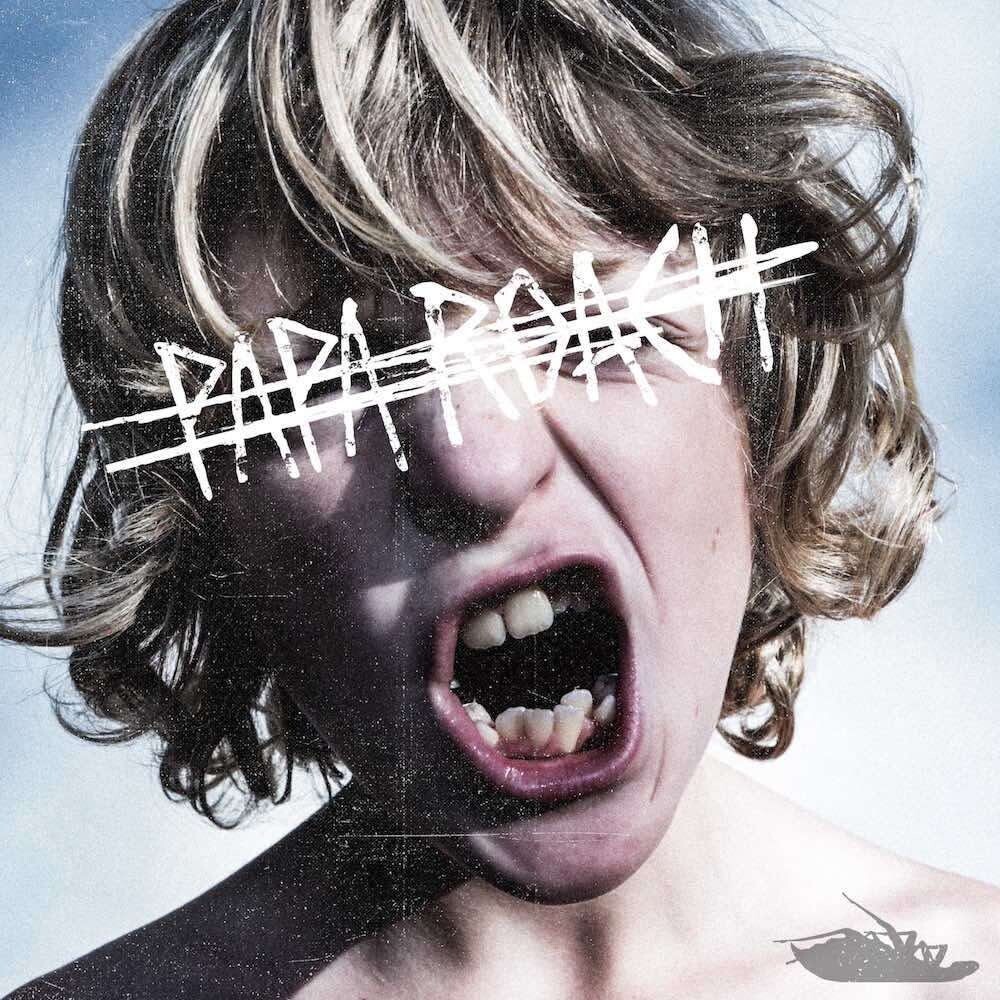 

Диск CD Crooked Teeth [Deluxe Edition] - Papa Roach