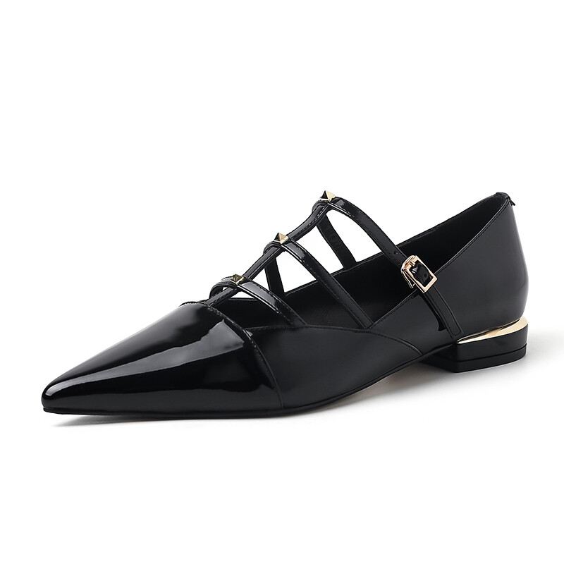 

Туфли женские повседневные Women's Casual Shoes Women's Aiqinisha, белый