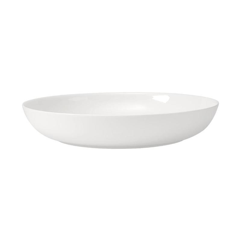 

Салатница For Me Белый 19 см Villeroy & Boch, белый