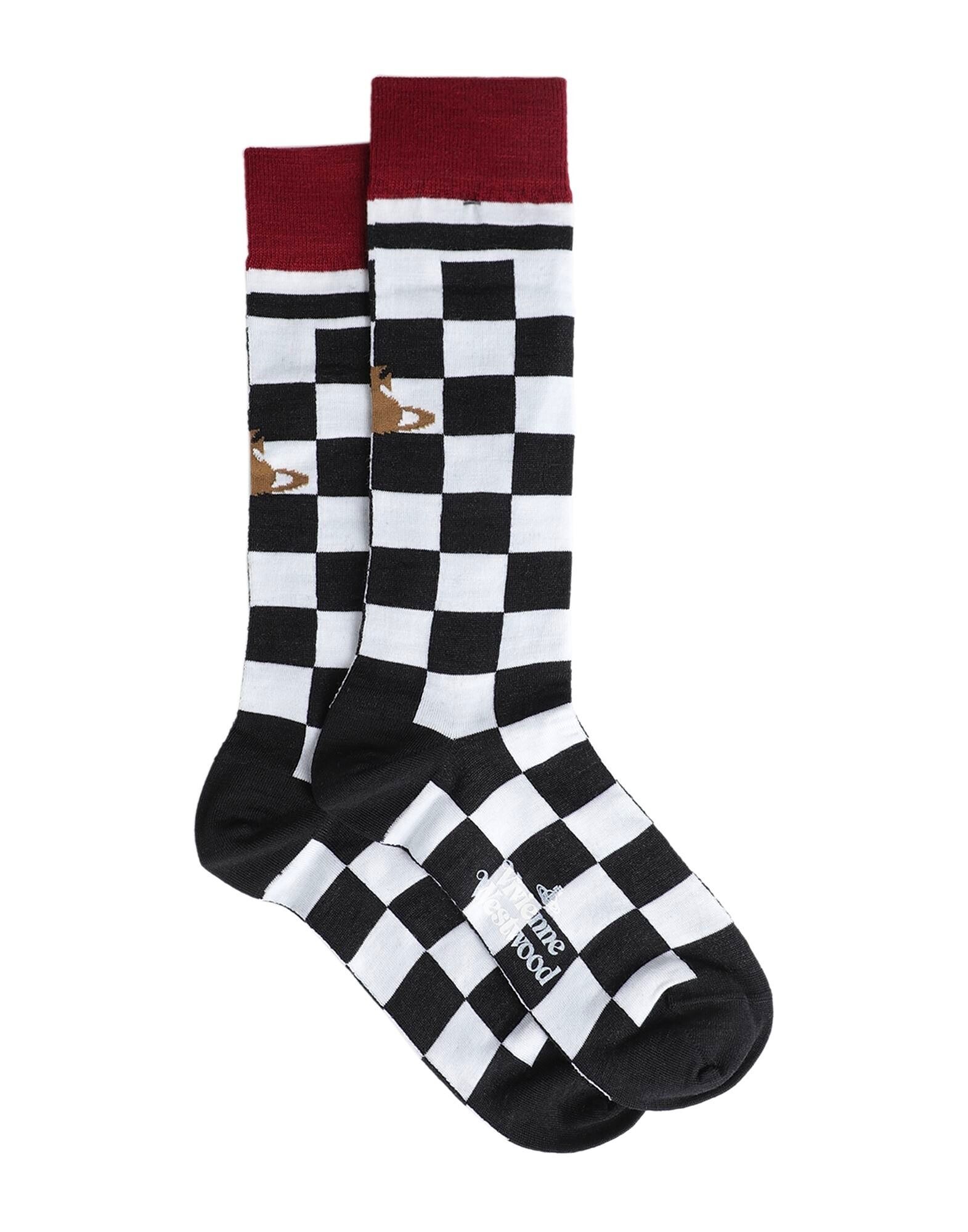 

Носки Vivienne Westwood, черный