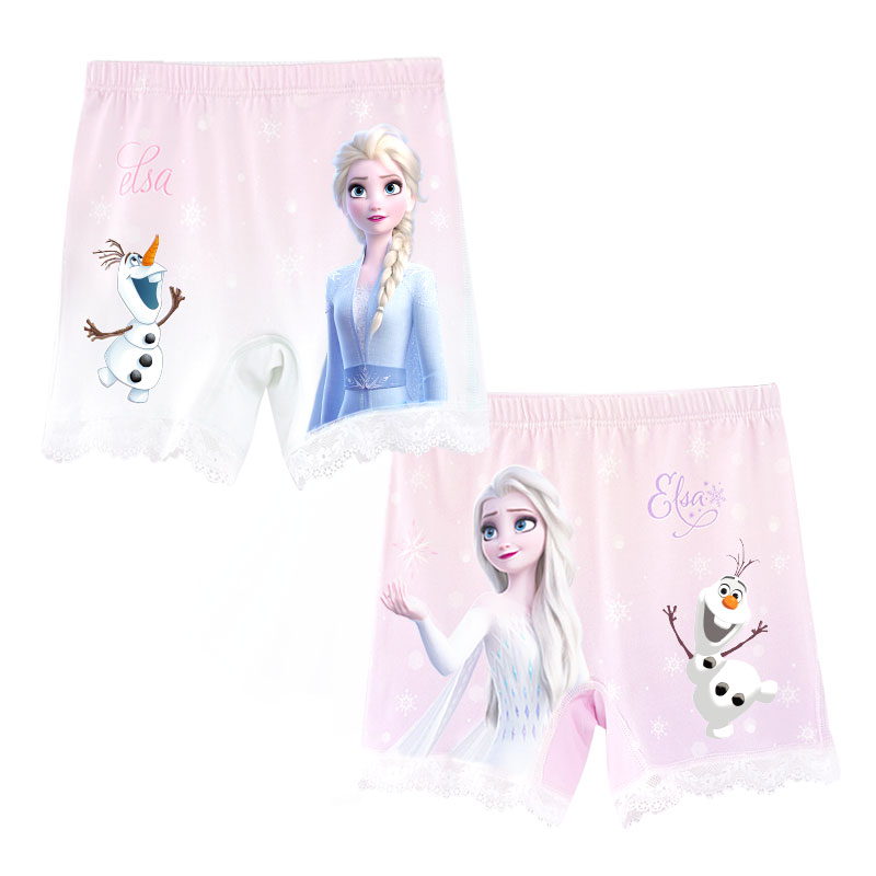 

Серия frozen трусы 2 шт детские Disney, фиолетовый