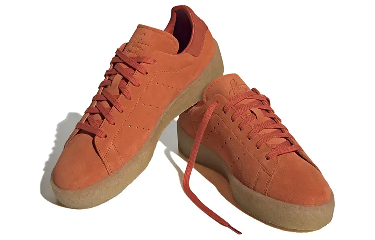 Мужские кроссовки для скейтбординга adidas originals StanSmith — фото 3