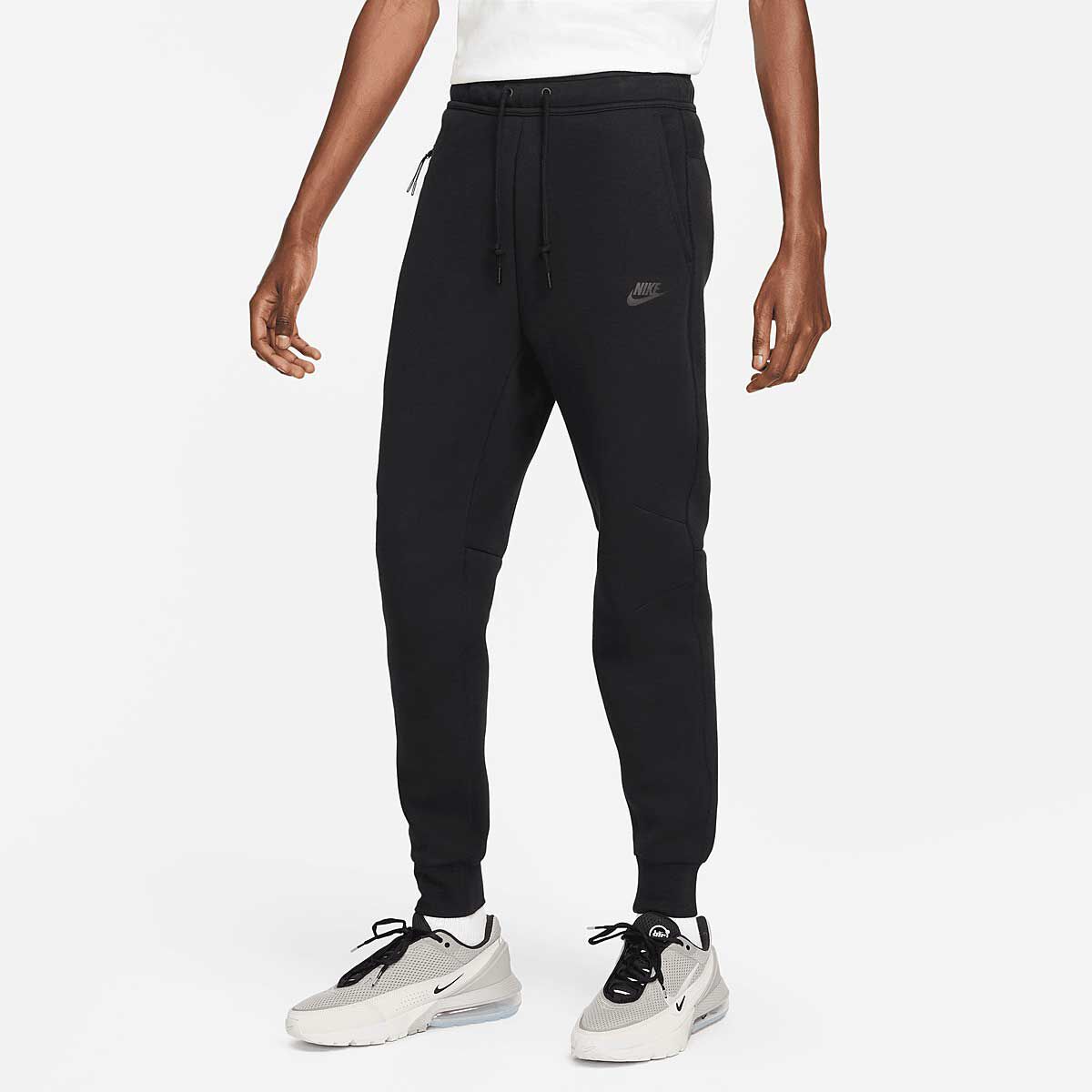 

Тренировочные брюки Tech Fleece Jogger Pant Nike, цвет New Forest