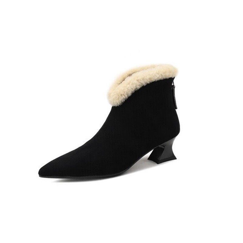 

Ботильоны Bai Shiting Ankle Boots Women's