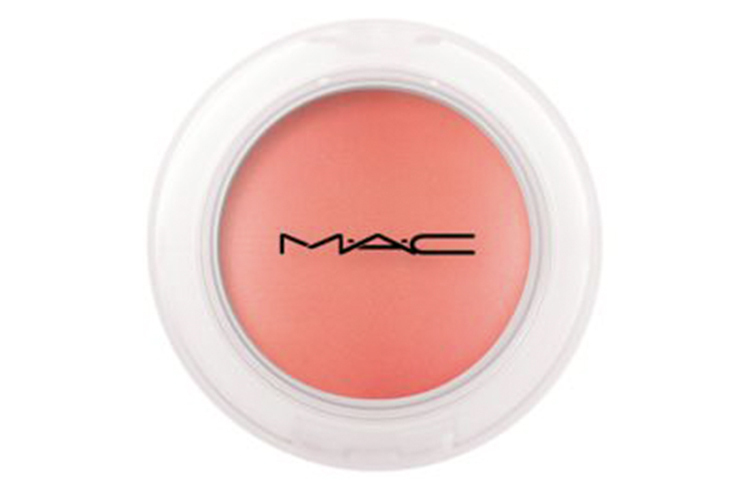 

Свежий и эластичный блаш-муд легкий светорассеивающий разглаживающий оттенок 7,3г MAC