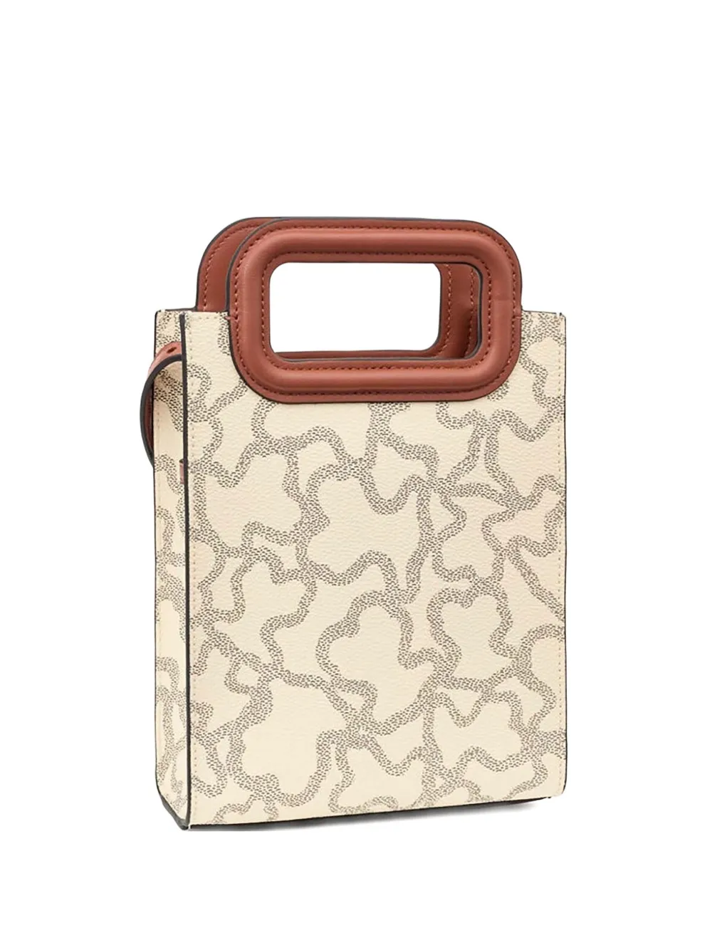 

Сумка на плечо Kaos Icon TOUS, нейтральный