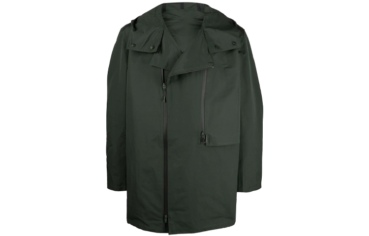 

Y-3 Куртка Y 3, Green