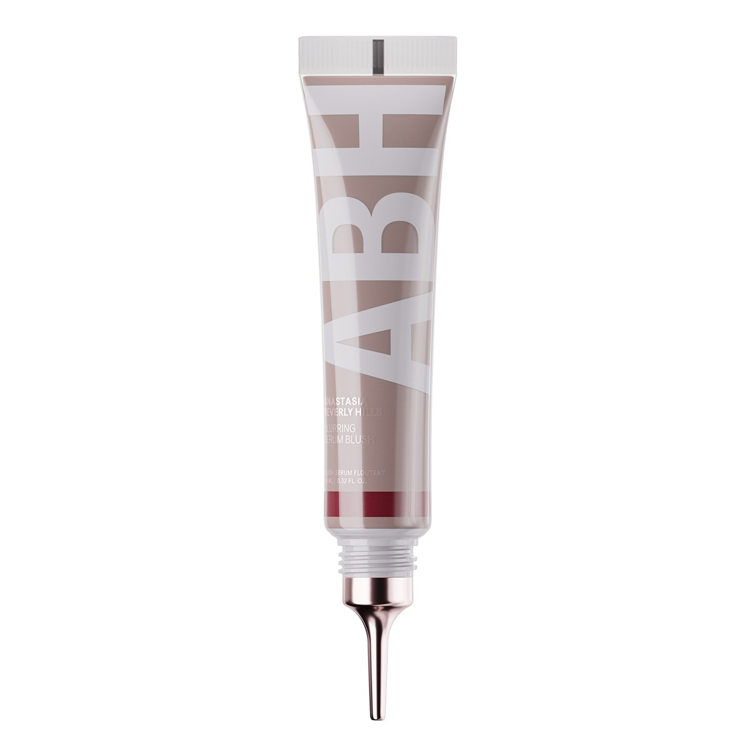 

Жидкие румяна Blurring Serum Blush Anastasia Beverly Hills, Plum (9,5 ml)