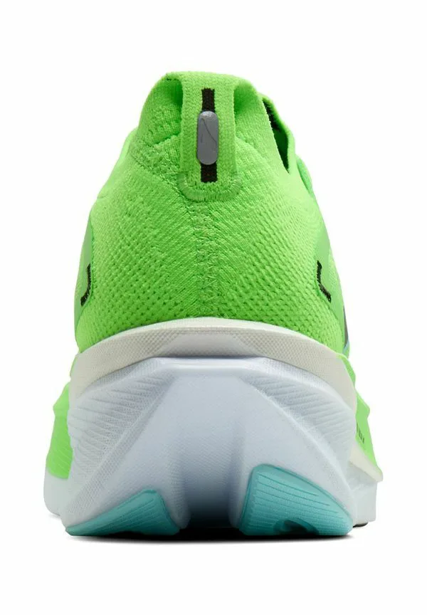 Кроссовки для бега по шоссе hyperion max 3 Brooks, Green Gecko/Black/Blue — фото 4