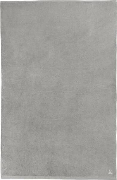 

Банное полотенце Erwin Müller 155412, 100x1x150 см, серебряный