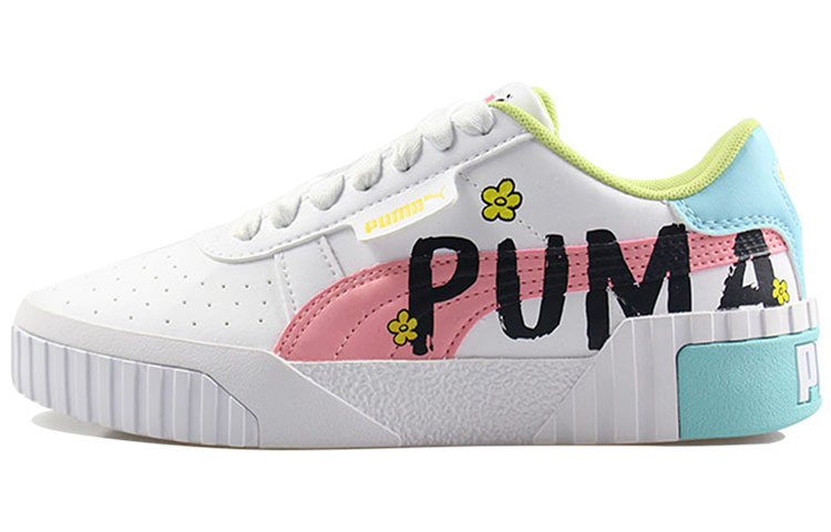 

Кроссовки PUMA Cali Novelty 'Flower' Women's