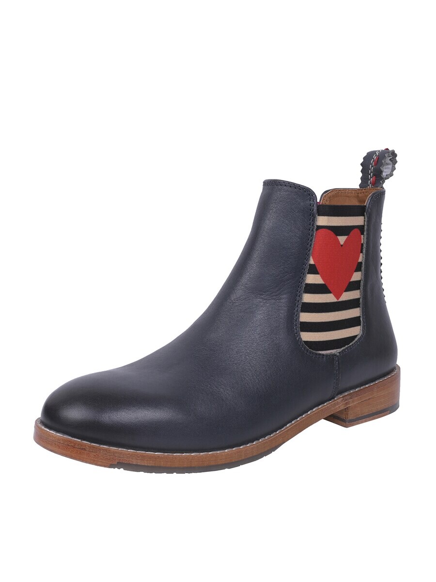 

Ботинки Crickit Chelsea Boots PALOMA, темно-серый