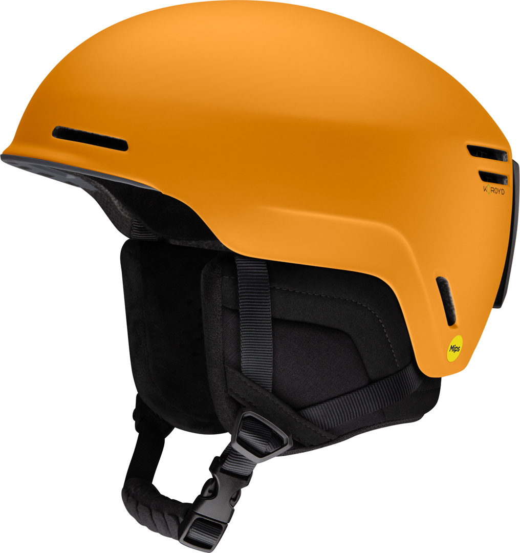 

Smith Шлем Method mips matte sunrise M