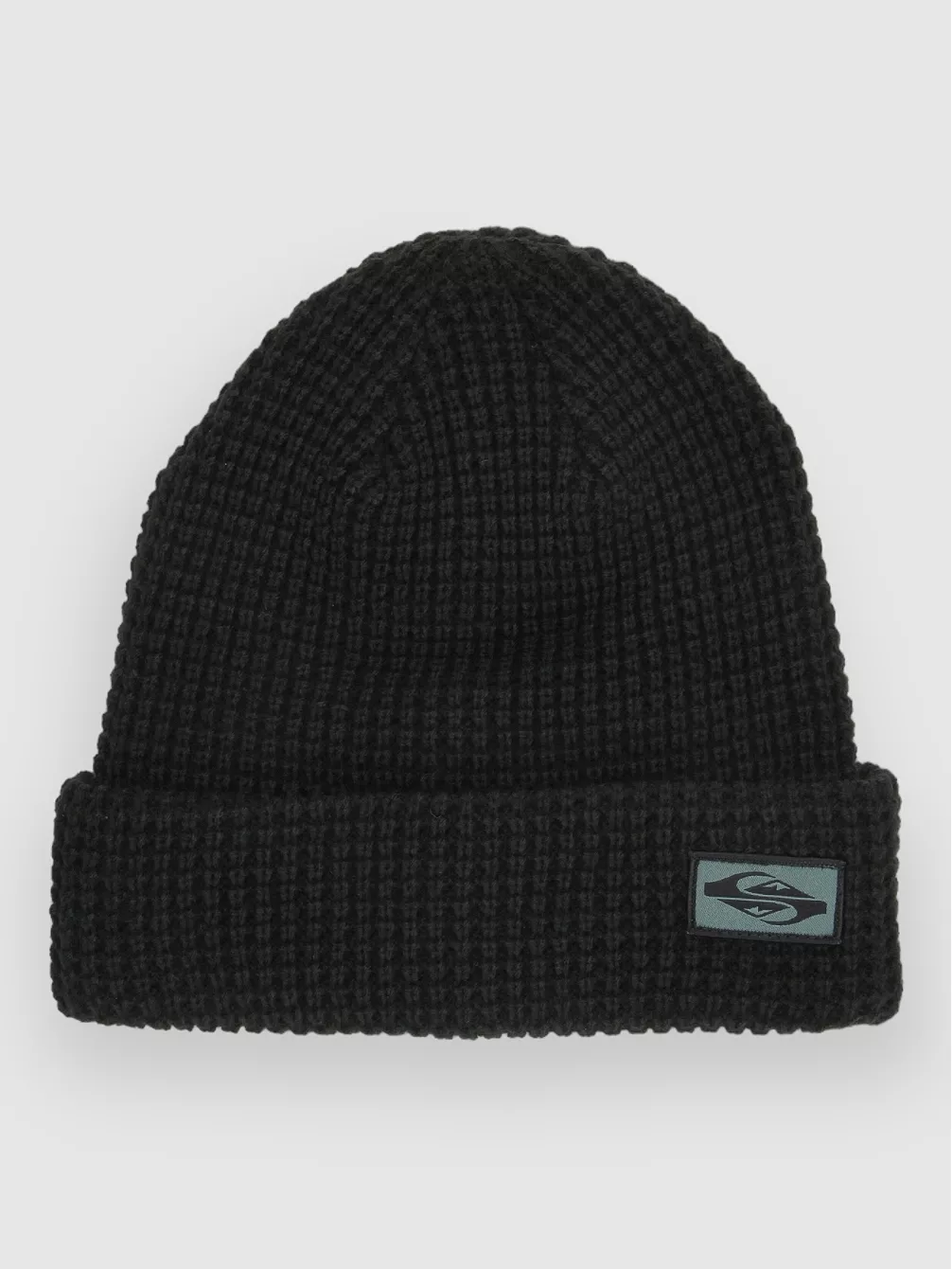 

Тофино шапка Quiksilver, черный