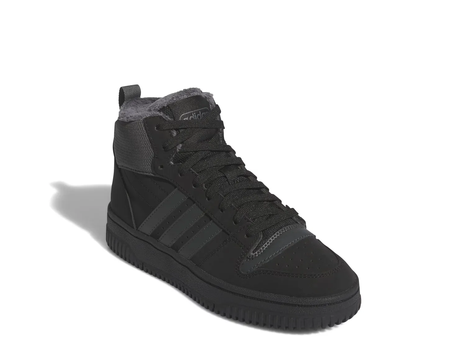 

Кроссовки Break Start Winterized Sneaker Boot Adidas, черный