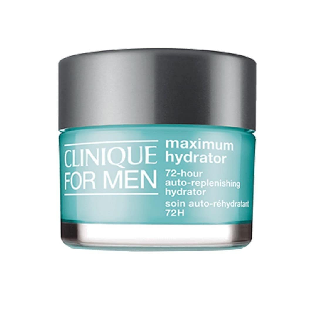 

Дневной крем clinique for men maximum hydrator 72-hour Clinique, объем 50 мл