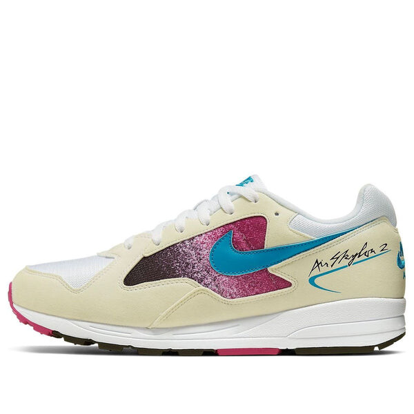 

Кроссовки air skylon 2 Nike, белый