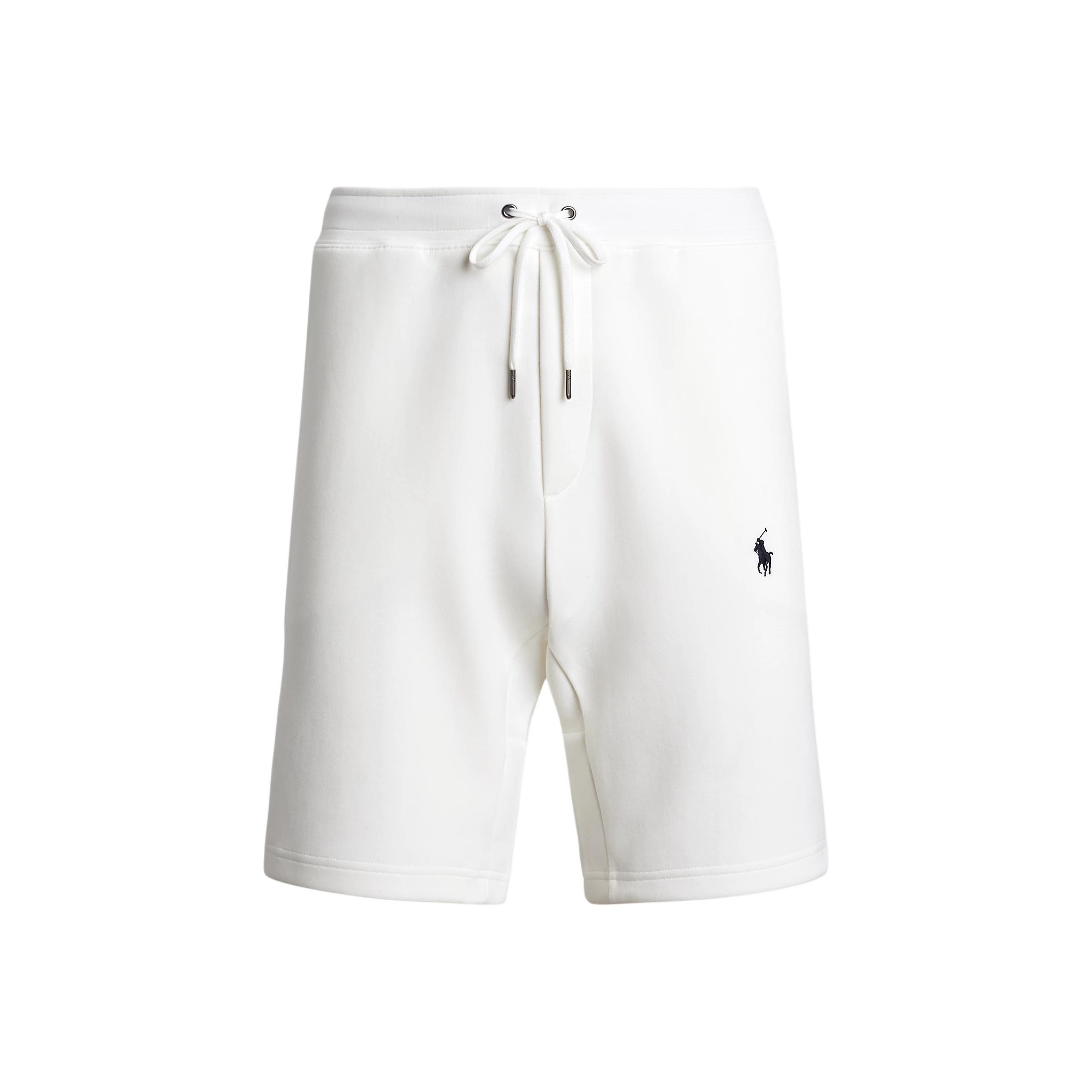 

Polo Ralph Lauren Повседневные шорты мужские белые