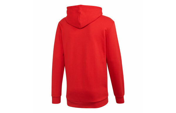 Толстовка Men's adidas originals Sports Pink Red, красный — фото 2