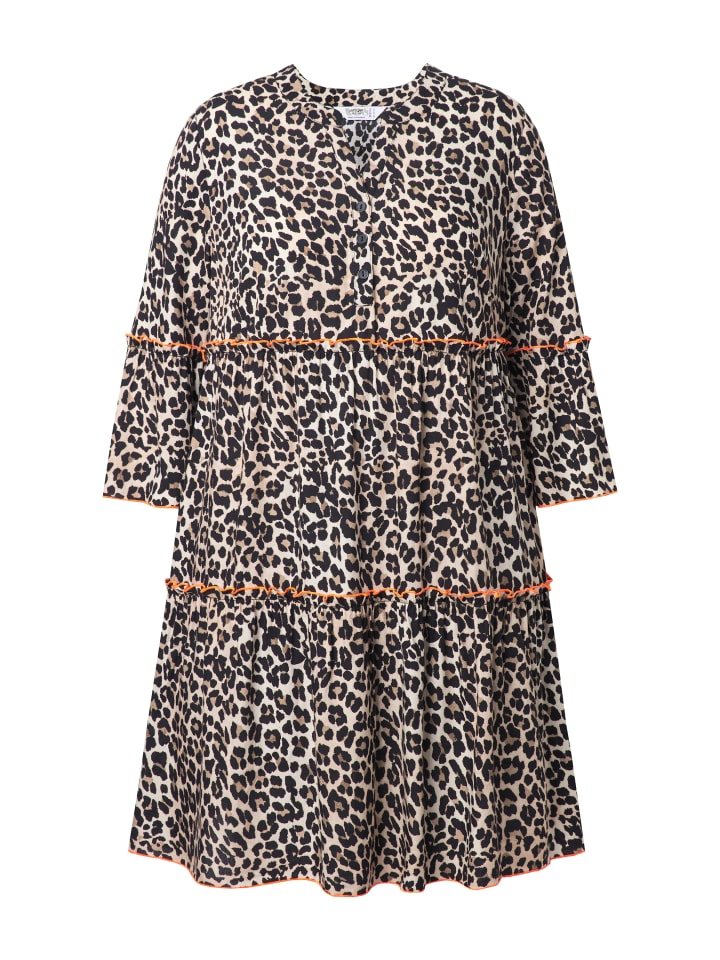 

Платье до колена Angel of Style