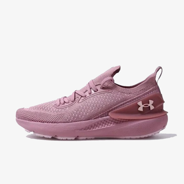 

Кроссовки 3027777 Under Armour, розовый