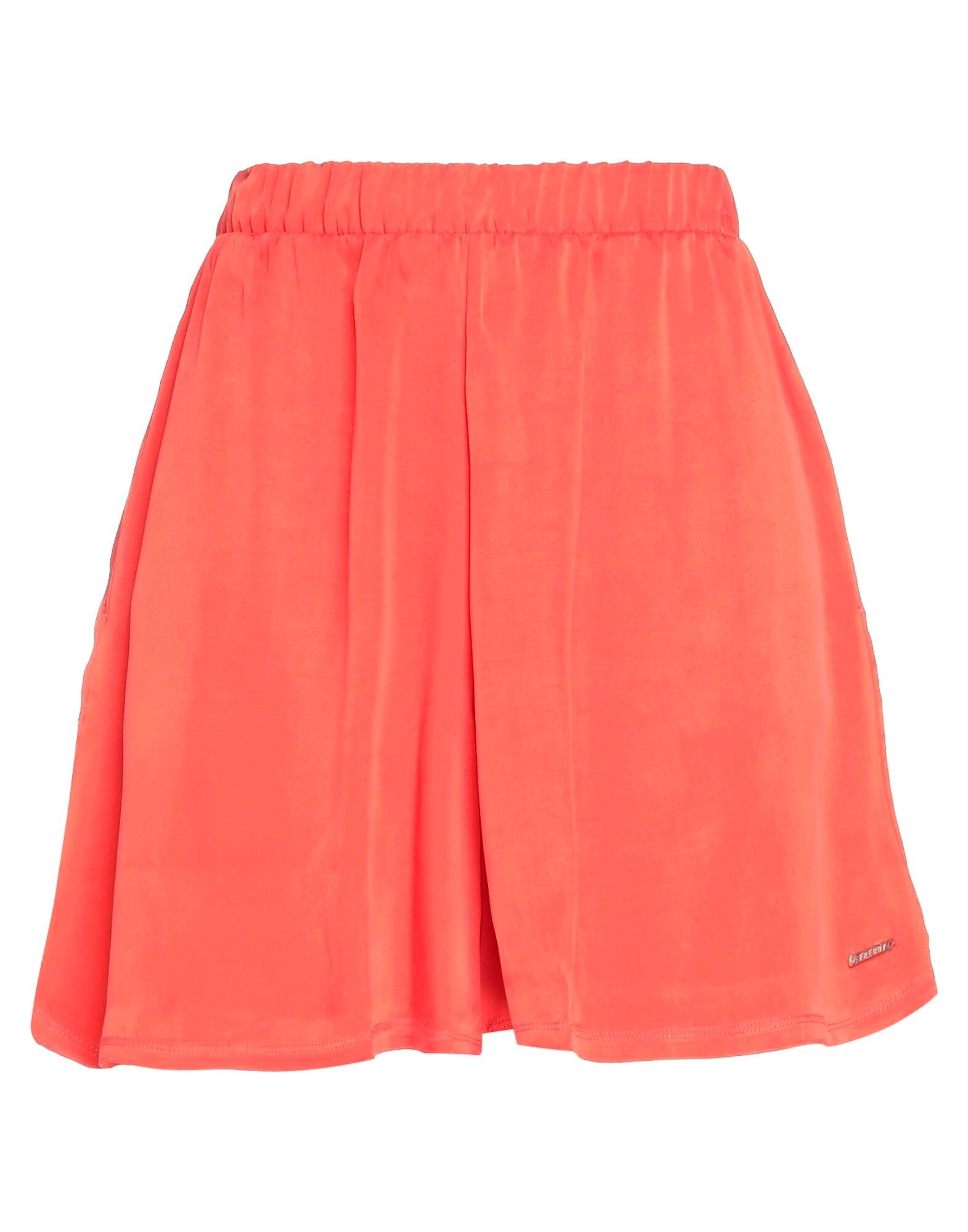 

Шорты Freddy, коралловый