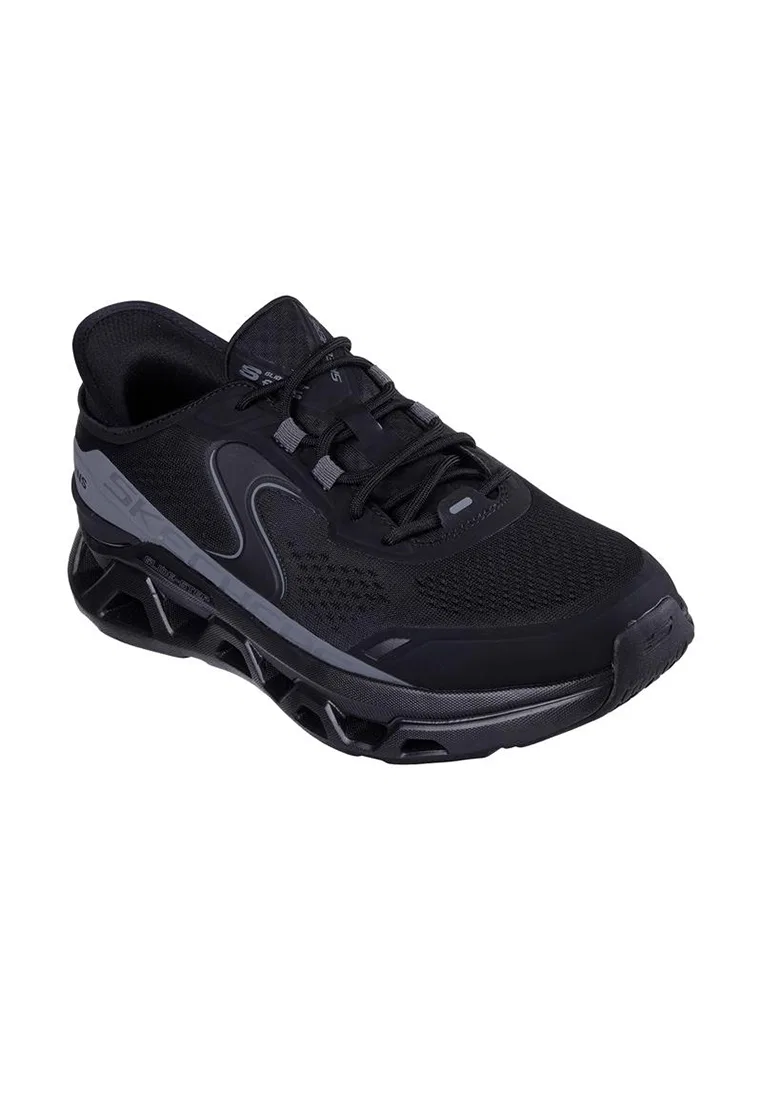 Кроссовки Glide-Step Altus Skechers, черный — фото 3