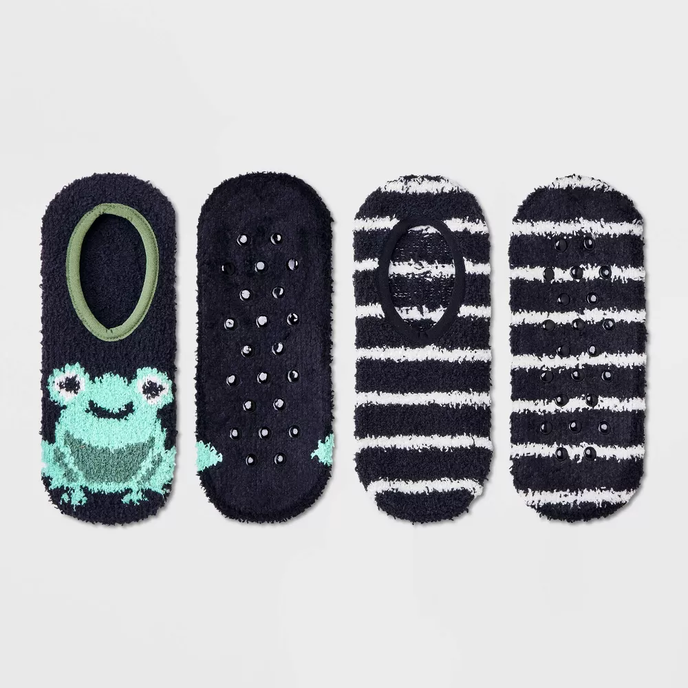 

Женские носки Frog Cozy Liner, 2 пары