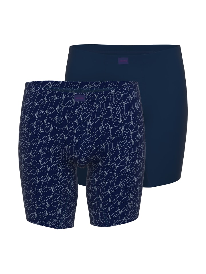 

Боксеры CECEBA