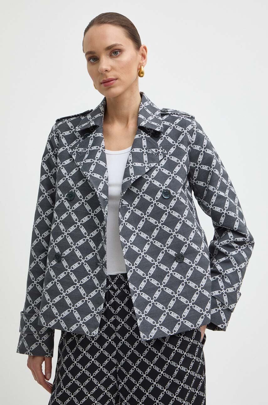 

Куртка MICHAEL Michael Kors, черный