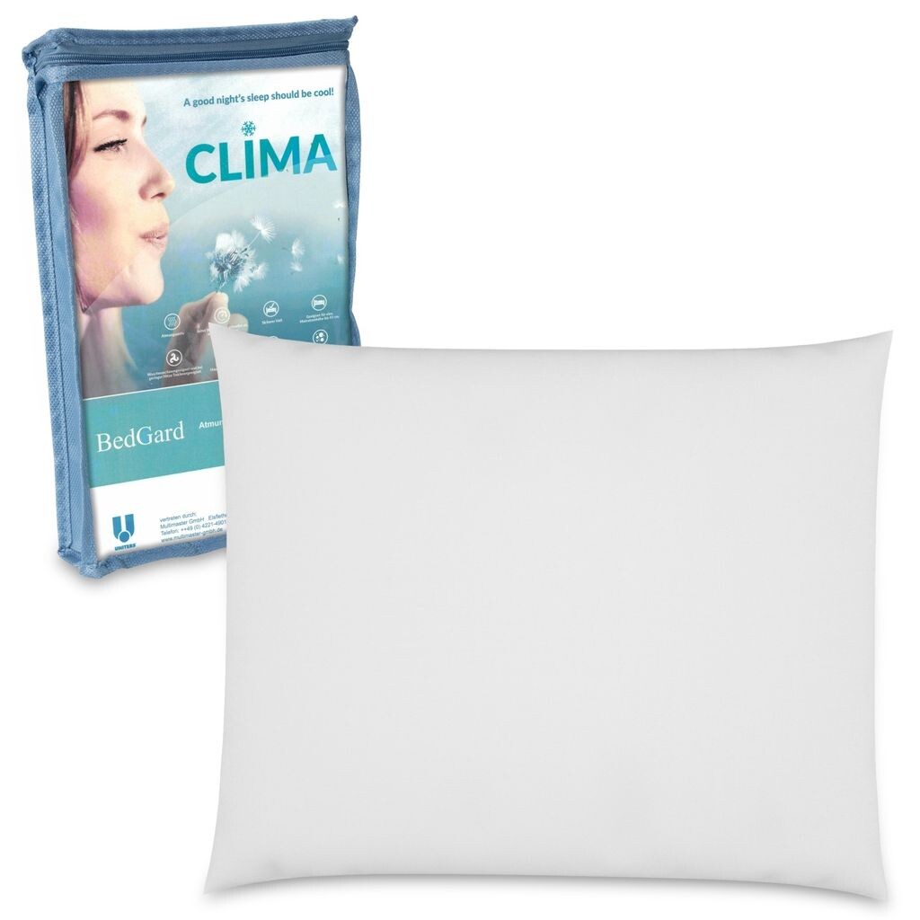 

Наволочка Bedgard Clima 50х70см ReWu